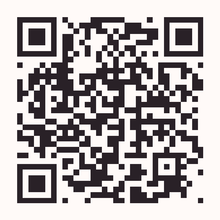 LINE応募用QRコード